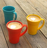 Latte Mug