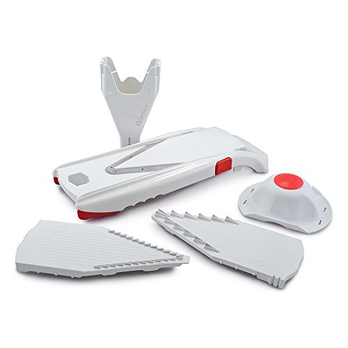 Borner V-Power Mandoline