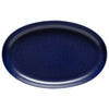 Pacifica Medium Oval Platter 12.75" x 8"