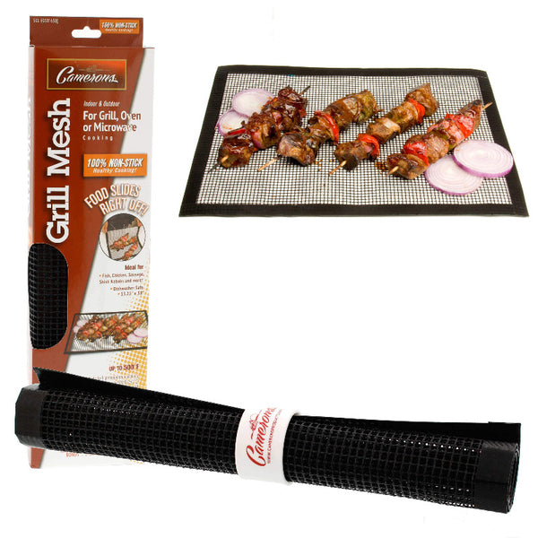 Camerons Mesh Grilling Mat