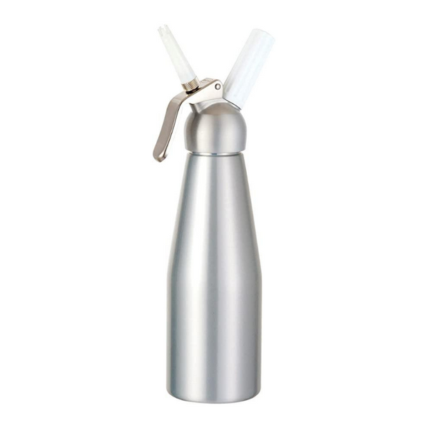 Aluminum Whip Cream Maker