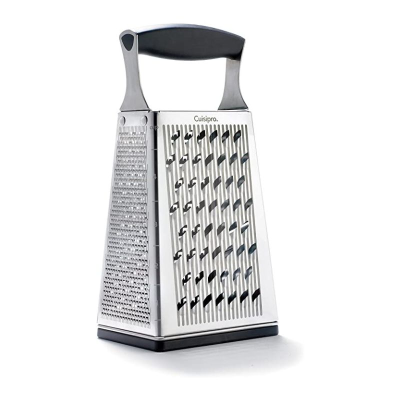 Cuisipro Box Grater