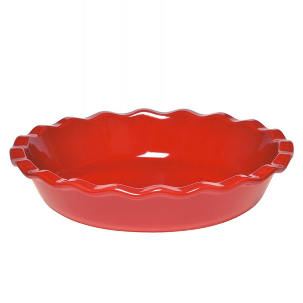 Emile Henry Pie Dish