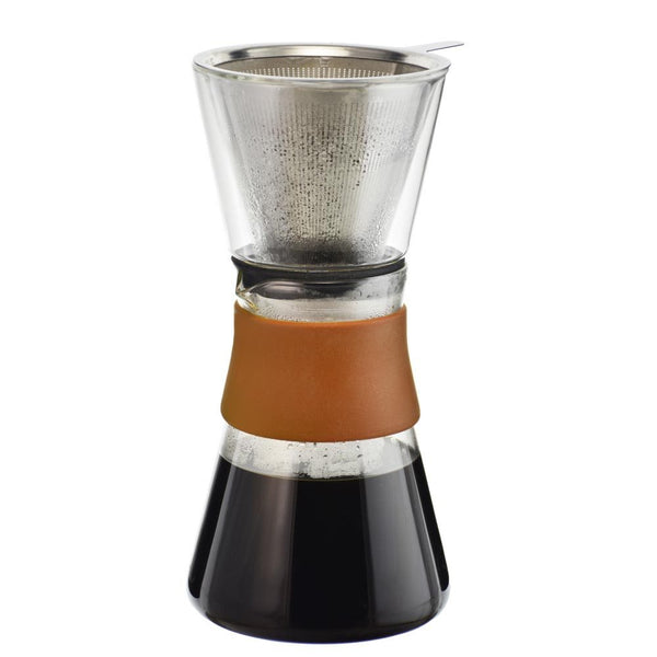 Grosche Amsterdam Pour Over Coffee Maker Penna & Co.