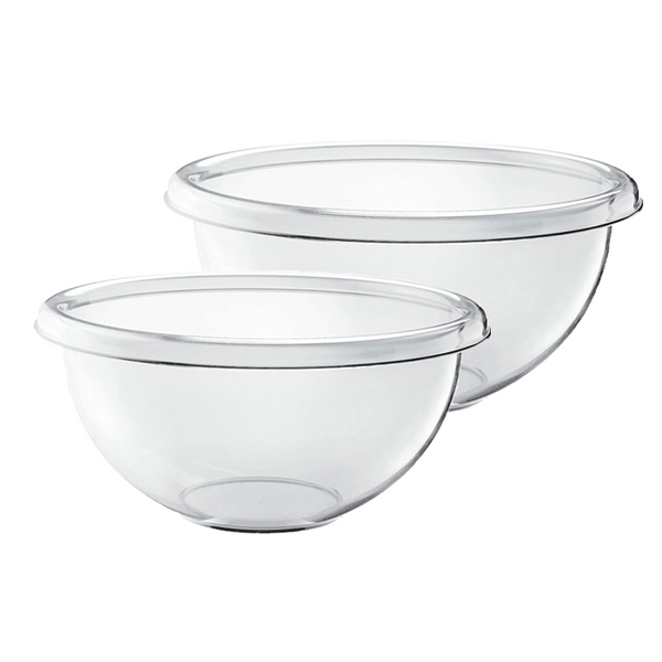 Guzzini Acrylic Happy Hour Bowls