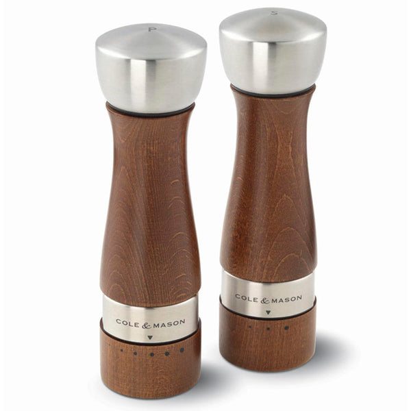 Oldbury Salt & Pepper Gift Set