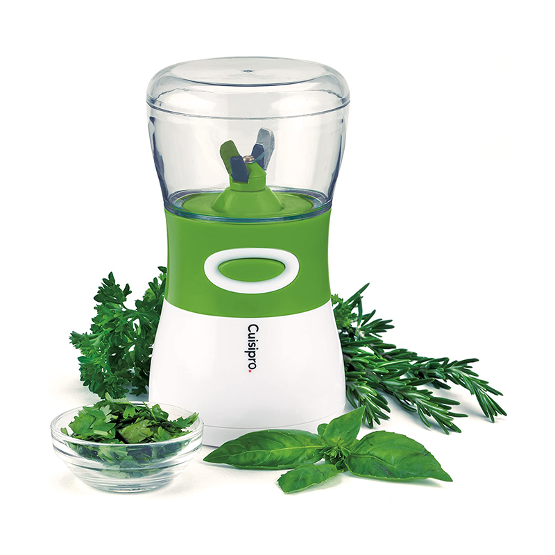Cordless Herb Chopper