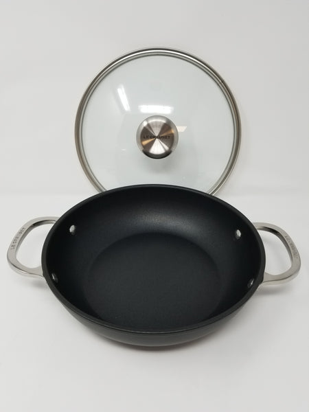 Le Creuset Toughened Non-stick Braiser