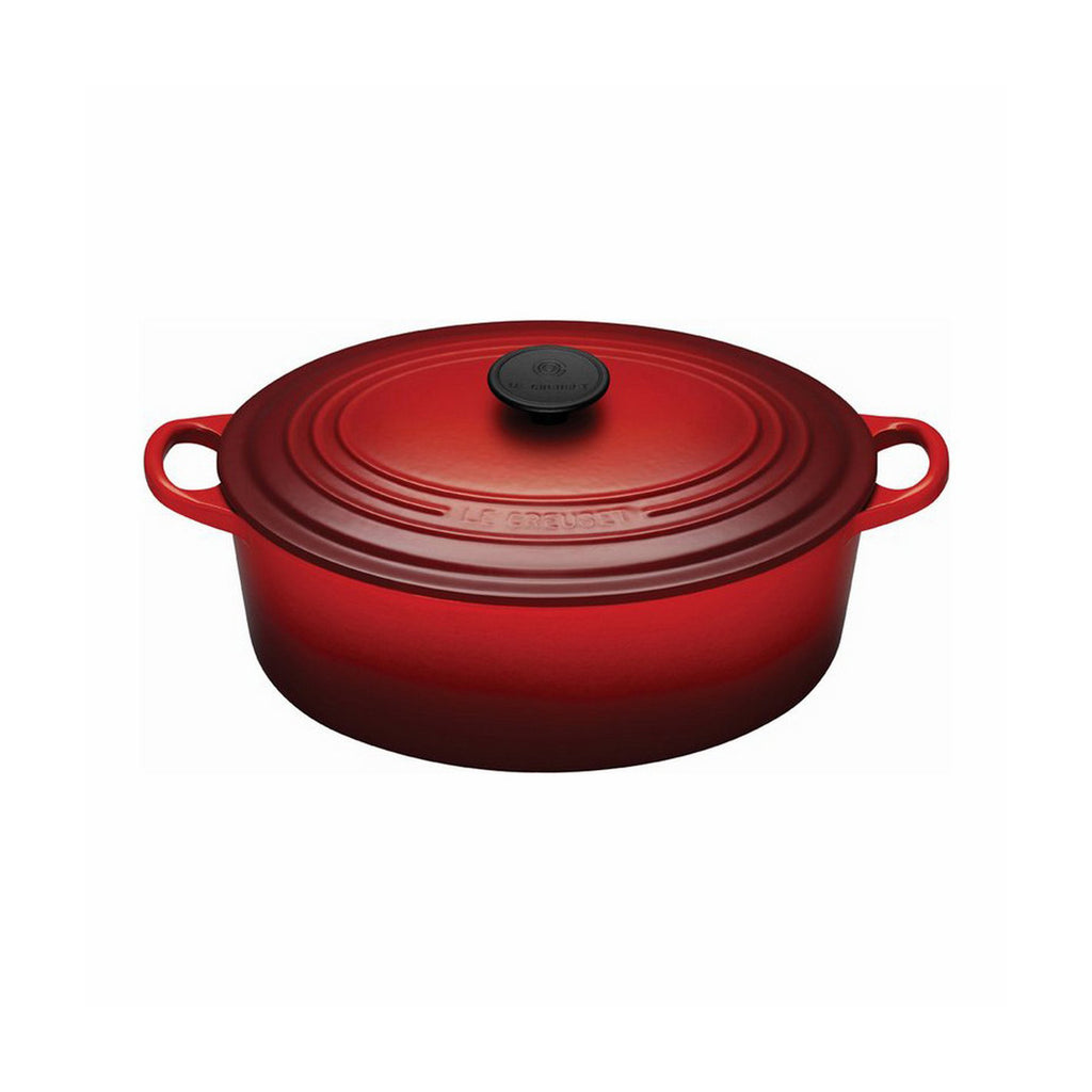 Le Creuset 4.7L Oval Cocotte