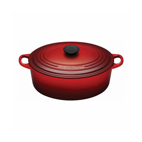 Le Creuset 4.7L Oval Cocotte