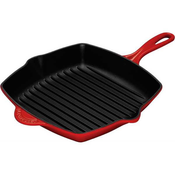 Le Creuset 26cm Grill Pan