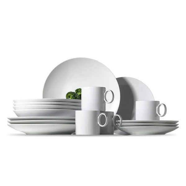 Loft 16pc Dinnerware set