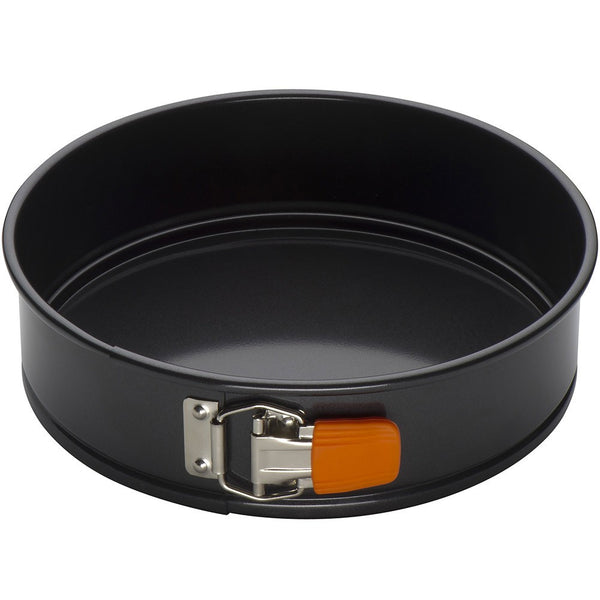 Springform Round Cake Tin