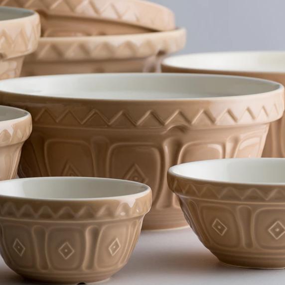 Mason Cash Caneware Mixing Bowls