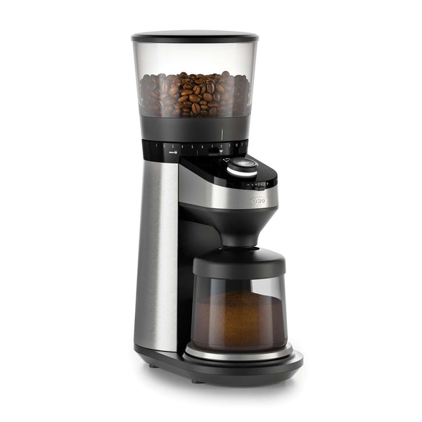 OXO On Barista Brain Coffee Grinder