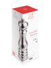 Paris Chef u'Select Salt & Pepper Mills (Stainless Steel)