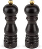 Paris u'Select Salt & Pepper Mills (Chocolate)