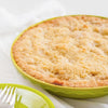 Fiestaware Pie Plate