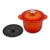 Le Creuset Rice Pot