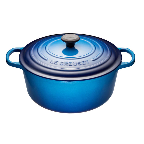 Le Creuset 6.7L Round Dutch Oven