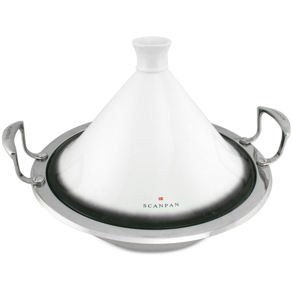 Scanpan 11" & 12.5" Tagines