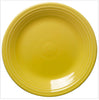 Fiestaware Dinner Plate