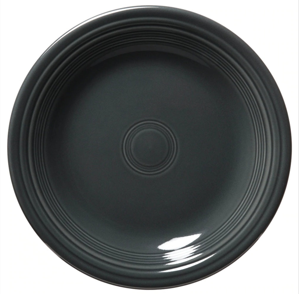 Luncheon Plate
