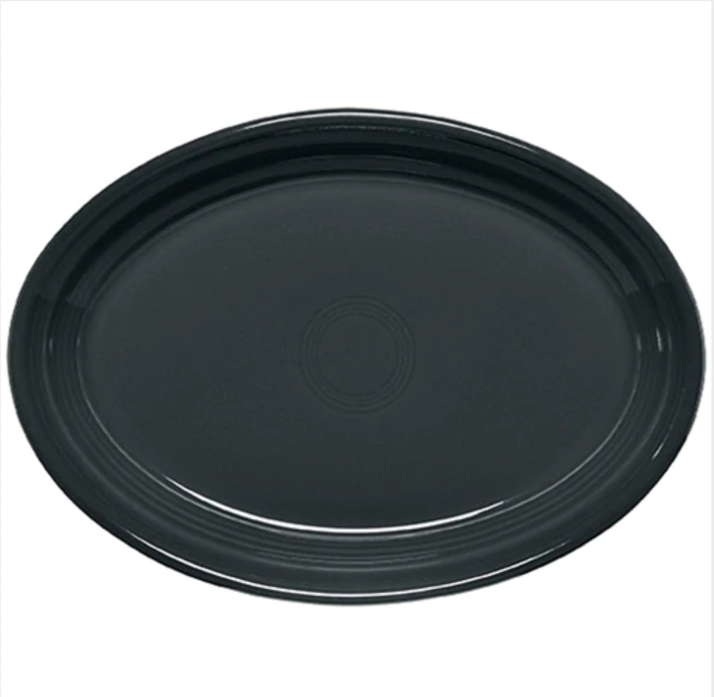 Medium Oval Platter
