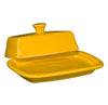 Fiestaware Butter Dish