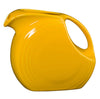 Disc Pitcher