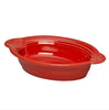 Individual Oval Casserole