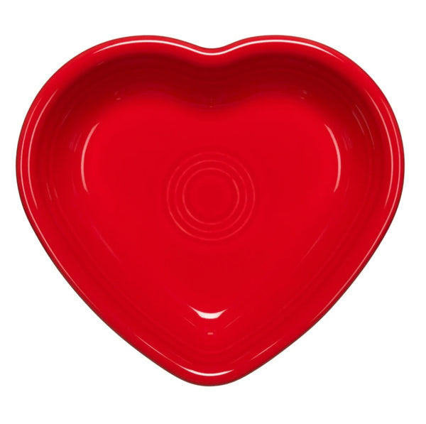 Small Heart Bowl