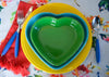 Small Heart Bowl