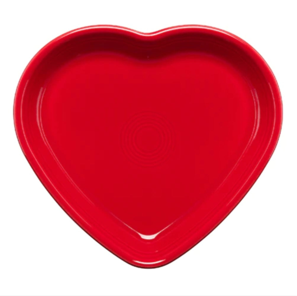 Medium Heart Bowl