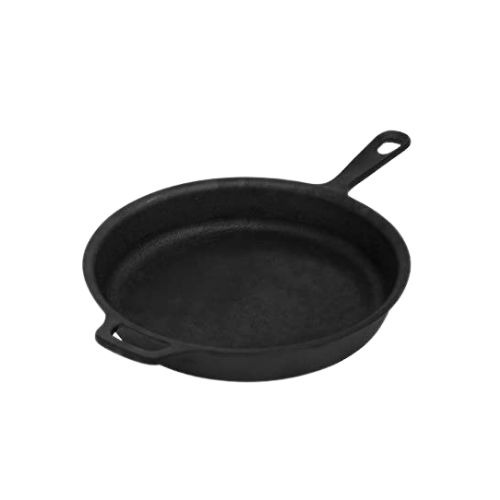 Thermalloy Cast Iron Skillet