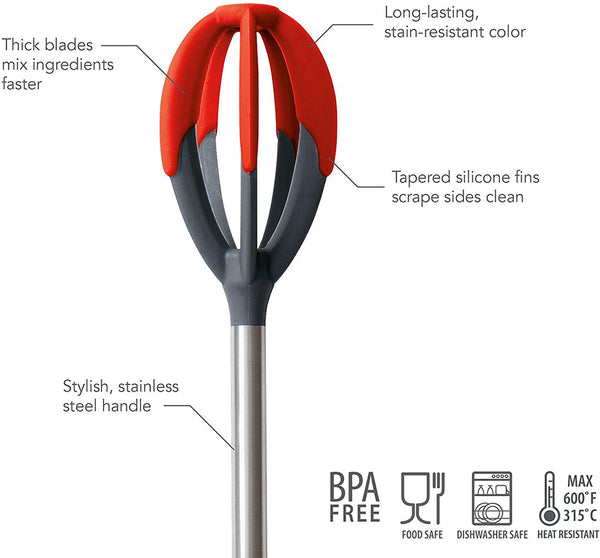 Better Batter Tool