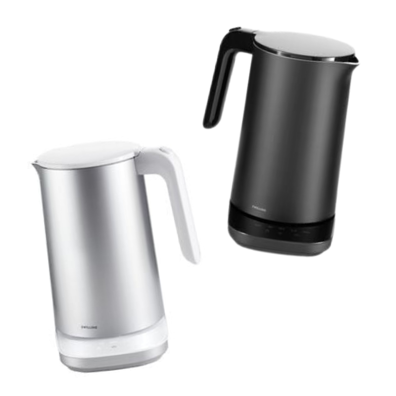 Enfinigy Programmable Electric Kettle