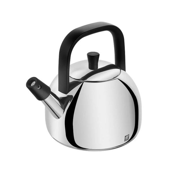 Plus 1.6L S/S Whistling Kettle