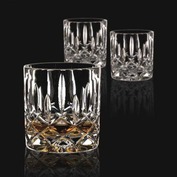 Noblesse Single Old Fashioned Set of 4