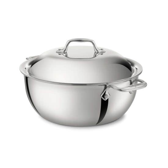 D3 5.5 Quart Dutch Oven