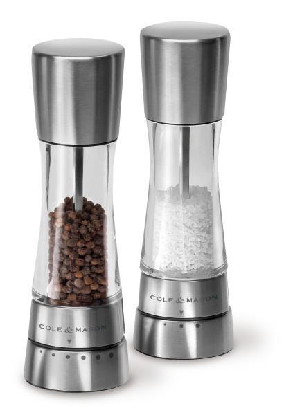 Derwent Salt & Pepper Gift Set