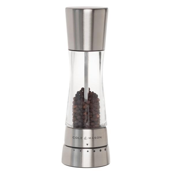 Derwent Pepper Mill