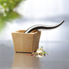 Nuance Mortar and Pestle