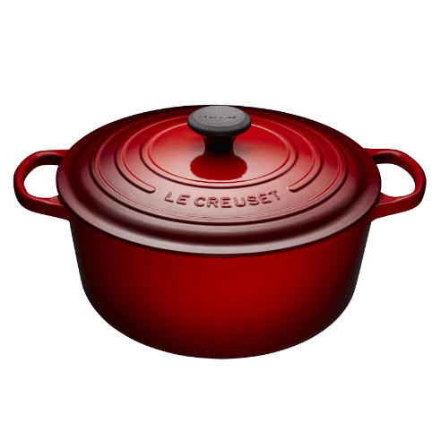 Le Creuset 4.2L Round Dutch Oven