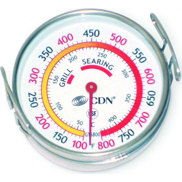 CDN Grill Surface Thermometer