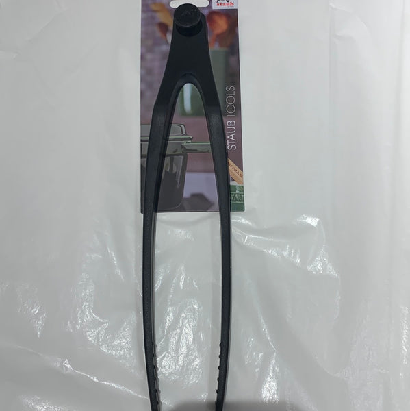 Silicone Tongs