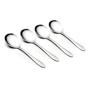 Splendide Casual Soup Spoon