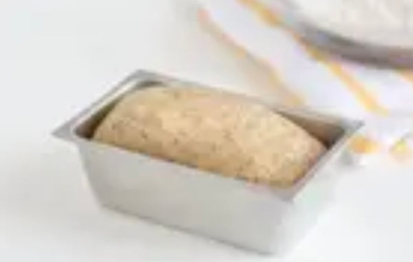 Bread Pan 4” x 2 1/2”