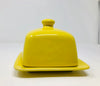 Now Designs Square Butter Dish