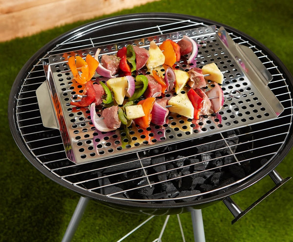 BBQ Grill Pan